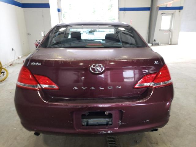 Photo 5 VIN: 4T1BK36B76U113552 - TOYOTA AVALON XL 