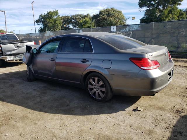 Photo 1 VIN: 4T1BK36B76U117536 - TOYOTA AVALON 