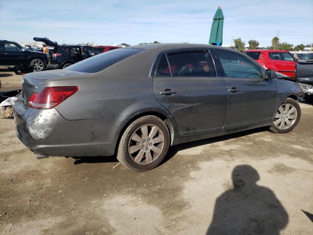 Photo 2 VIN: 4T1BK36B76U117536 - TOYOTA AVALON 