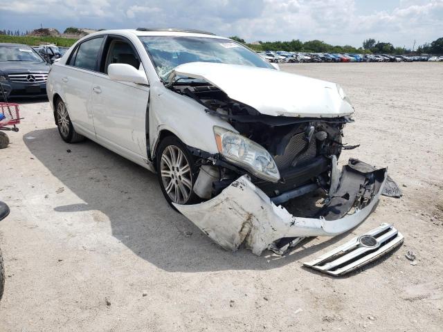 Photo 0 VIN: 4T1BK36B76U118752 - TOYOTA AVALON XL 