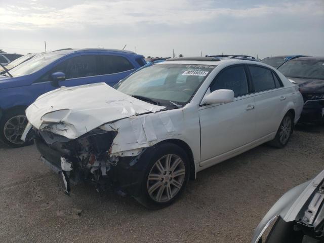 Photo 1 VIN: 4T1BK36B76U118752 - TOYOTA AVALON XL 