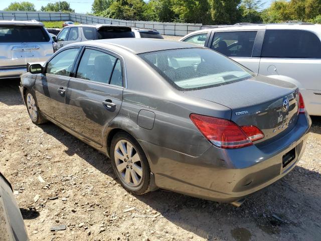 Photo 1 VIN: 4T1BK36B76U123031 - TOYOTA AVALON 