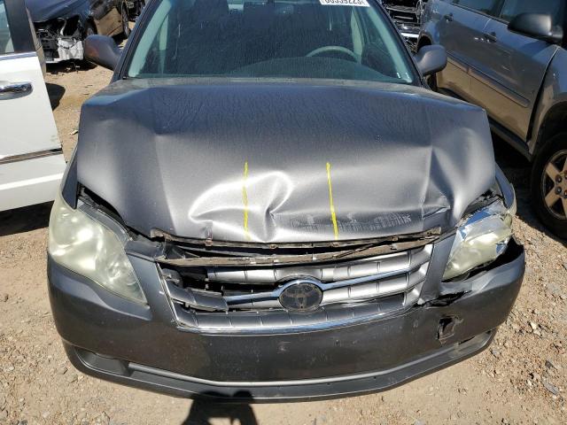 Photo 10 VIN: 4T1BK36B76U123031 - TOYOTA AVALON 