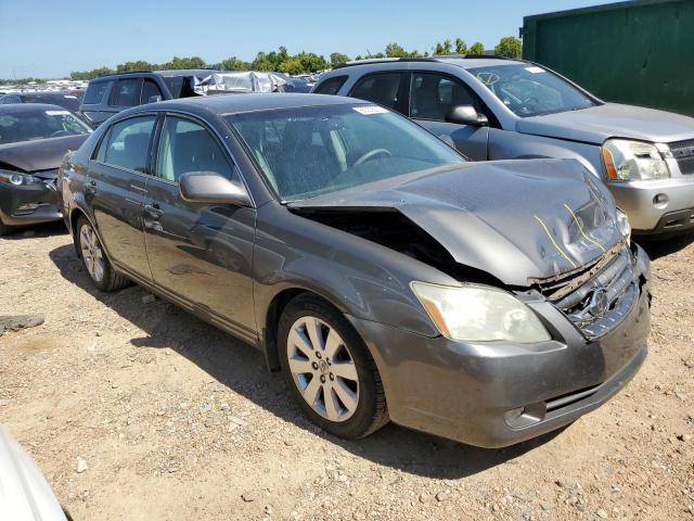 Photo 3 VIN: 4T1BK36B76U123031 - TOYOTA AVALON 