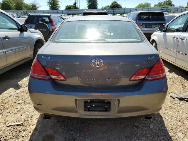 Photo 5 VIN: 4T1BK36B76U123031 - TOYOTA AVALON 