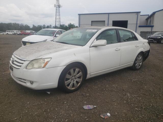 Photo 0 VIN: 4T1BK36B76U123255 - TOYOTA AVALON 