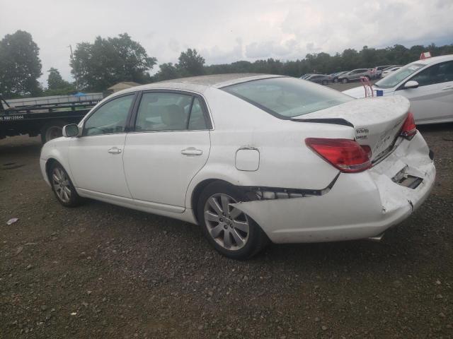 Photo 1 VIN: 4T1BK36B76U123255 - TOYOTA AVALON 