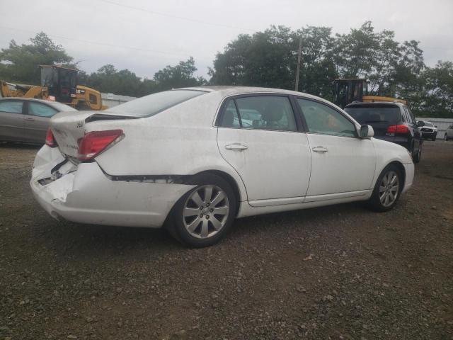 Photo 2 VIN: 4T1BK36B76U123255 - TOYOTA AVALON 