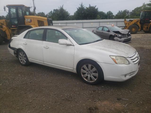 Photo 3 VIN: 4T1BK36B76U123255 - TOYOTA AVALON 