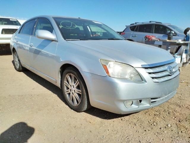 Photo 0 VIN: 4T1BK36B76U123854 - TOYOTA AVALON XL 