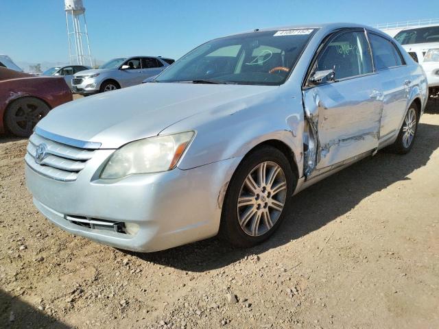 Photo 1 VIN: 4T1BK36B76U123854 - TOYOTA AVALON XL 