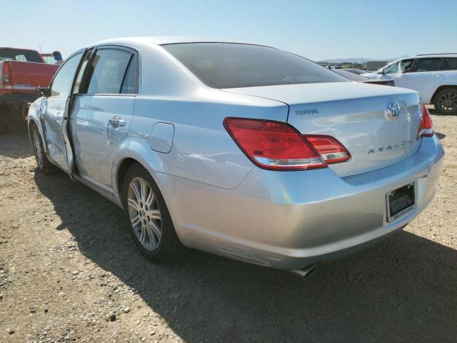 Photo 2 VIN: 4T1BK36B76U123854 - TOYOTA AVALON XL 