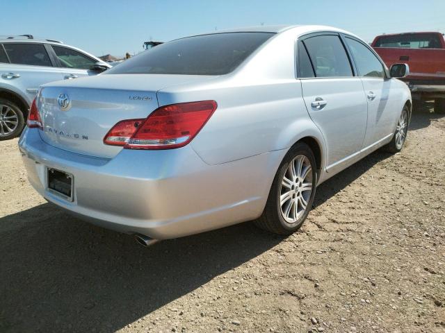 Photo 3 VIN: 4T1BK36B76U123854 - TOYOTA AVALON XL 