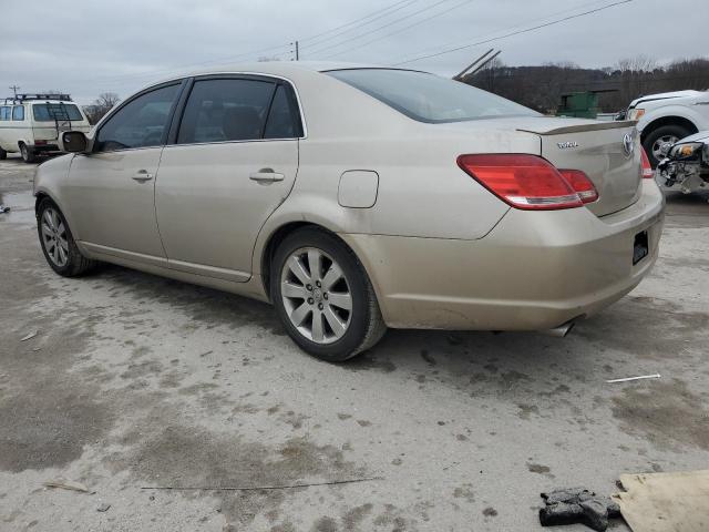 Photo 1 VIN: 4T1BK36B76U135955 - TOYOTA AVALON 