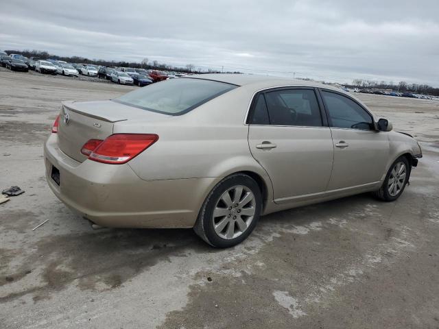 Photo 2 VIN: 4T1BK36B76U135955 - TOYOTA AVALON 