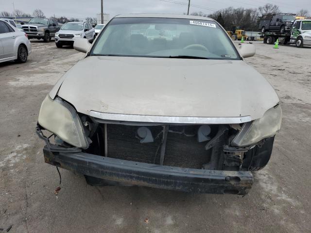 Photo 4 VIN: 4T1BK36B76U135955 - TOYOTA AVALON 