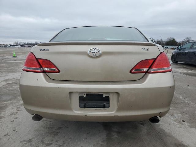 Photo 5 VIN: 4T1BK36B76U135955 - TOYOTA AVALON 