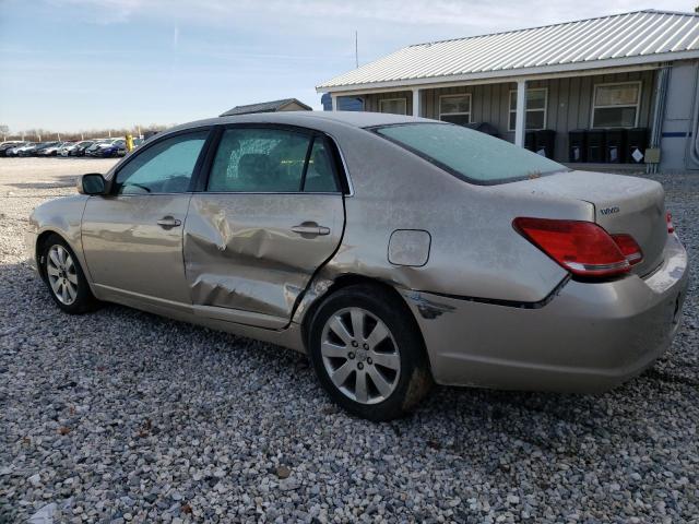 Photo 1 VIN: 4T1BK36B76U139908 - TOYOTA AVALON 