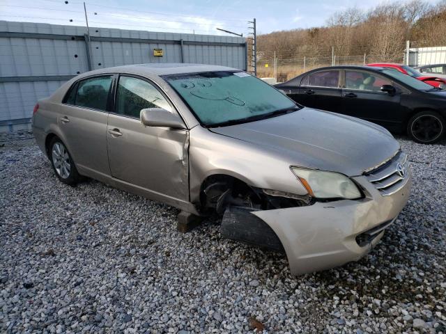 Photo 3 VIN: 4T1BK36B76U139908 - TOYOTA AVALON 