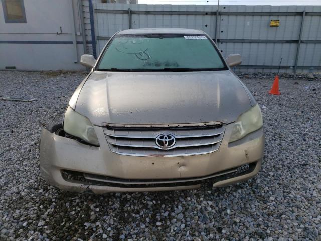 Photo 4 VIN: 4T1BK36B76U139908 - TOYOTA AVALON 