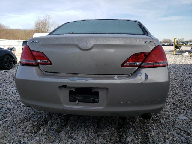 Photo 5 VIN: 4T1BK36B76U139908 - TOYOTA AVALON 