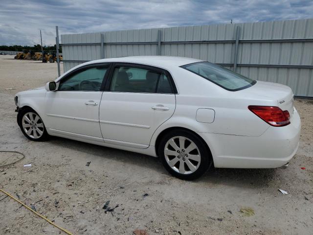 Photo 1 VIN: 4T1BK36B76U147510 - TOYOTA AVALON 