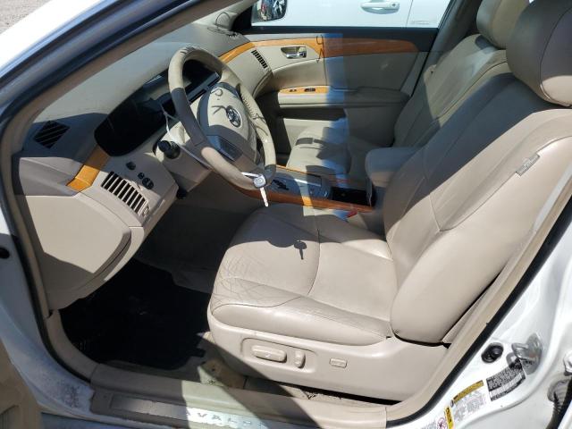 Photo 6 VIN: 4T1BK36B76U147510 - TOYOTA AVALON 