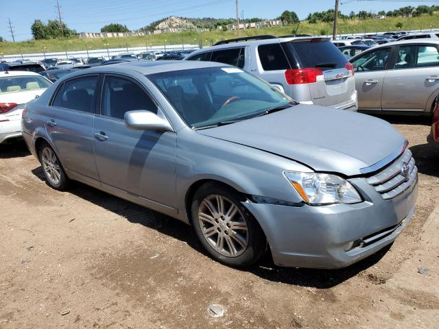 Photo 3 VIN: 4T1BK36B76U150472 - TOYOTA AVALON XL 