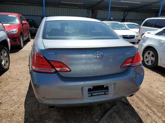 Photo 5 VIN: 4T1BK36B76U150472 - TOYOTA AVALON XL 