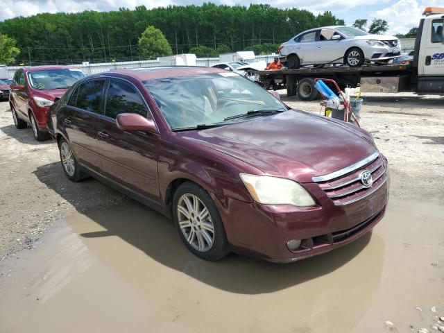 Photo 3 VIN: 4T1BK36B76U150861 - TOYOTA AVALON 