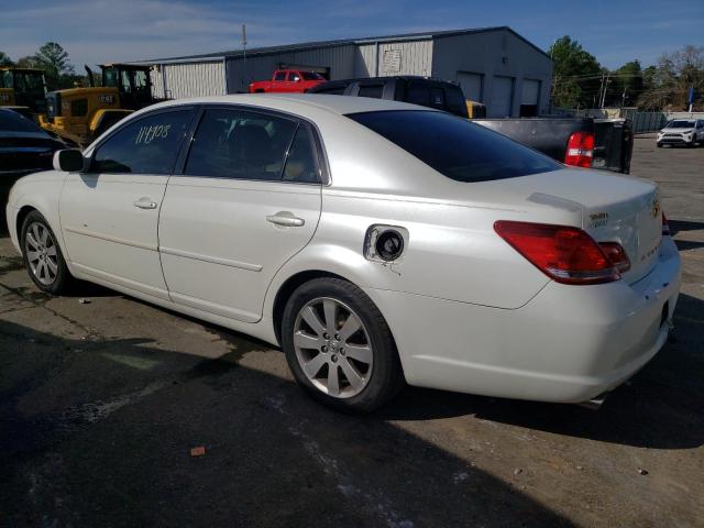 Photo 1 VIN: 4T1BK36B76U152254 - TOYOTA AVALON 