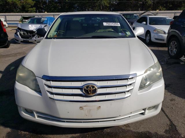 Photo 4 VIN: 4T1BK36B76U152254 - TOYOTA AVALON 