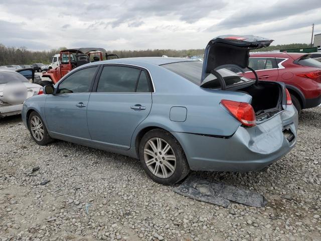 Photo 1 VIN: 4T1BK36B76U152819 - TOYOTA AVALON 