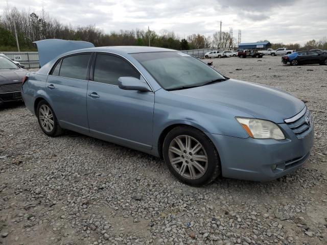 Photo 3 VIN: 4T1BK36B76U152819 - TOYOTA AVALON 