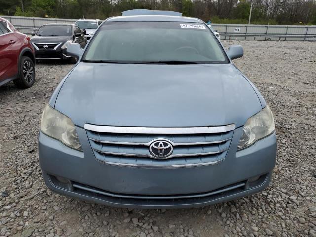 Photo 4 VIN: 4T1BK36B76U152819 - TOYOTA AVALON 