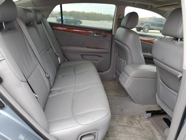 Photo 9 VIN: 4T1BK36B76U152819 - TOYOTA AVALON 