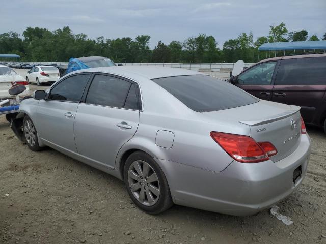 Photo 1 VIN: 4T1BK36B76U153727 - TOYOTA AVALON 