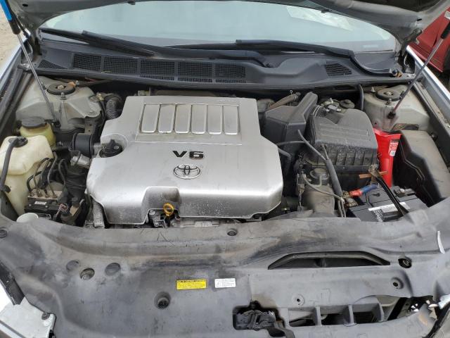 Photo 10 VIN: 4T1BK36B76U153727 - TOYOTA AVALON 