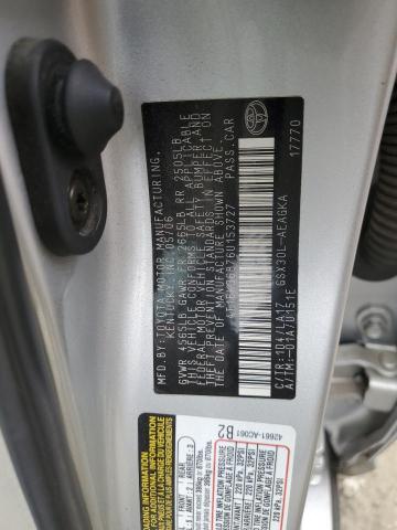 Photo 11 VIN: 4T1BK36B76U153727 - TOYOTA AVALON 