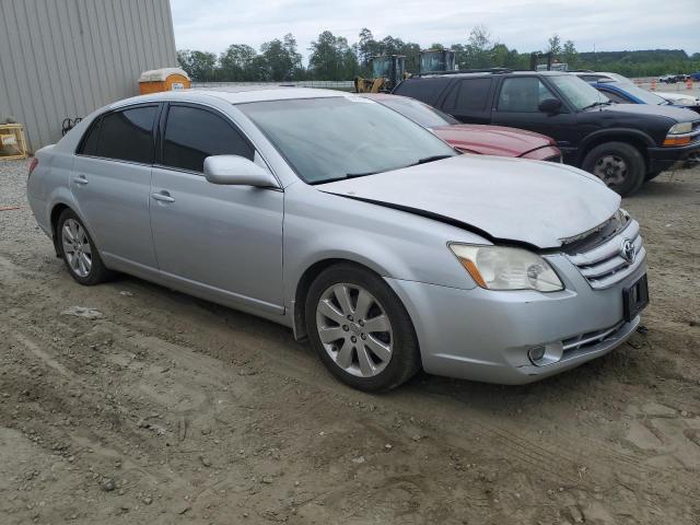 Photo 3 VIN: 4T1BK36B76U153727 - TOYOTA AVALON 