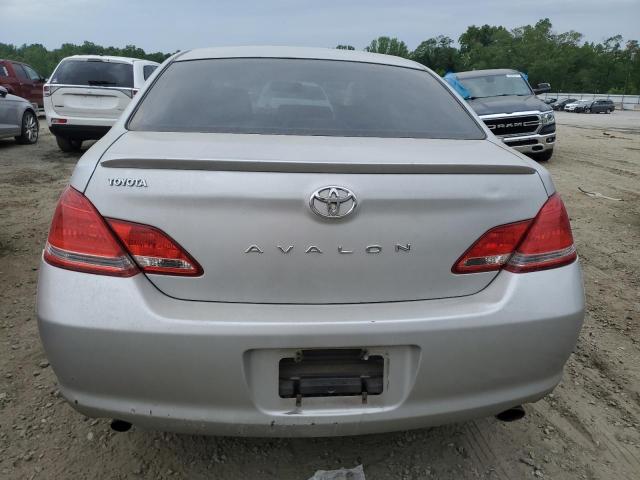 Photo 5 VIN: 4T1BK36B76U153727 - TOYOTA AVALON 