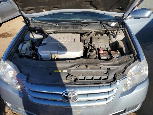 Photo 10 VIN: 4T1BK36B76U156319 - TOYOTA AVALON XL 