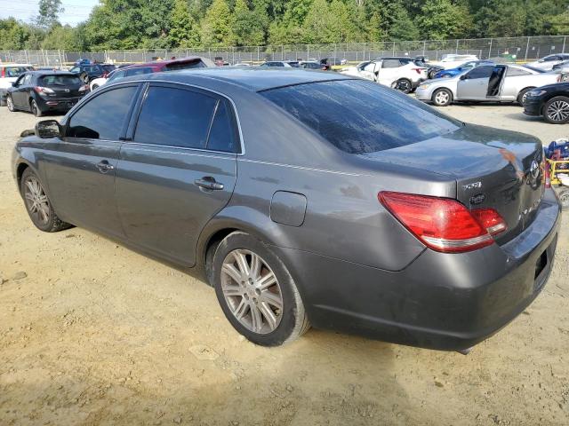 Photo 1 VIN: 4T1BK36B76U158510 - TOYOTA AVALON XL 