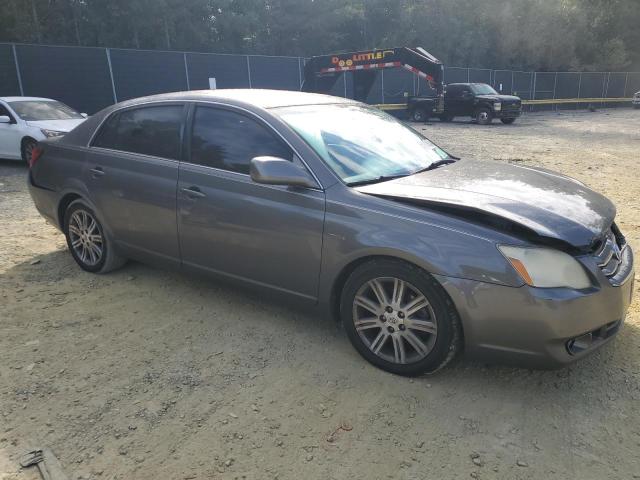 Photo 3 VIN: 4T1BK36B76U158510 - TOYOTA AVALON XL 