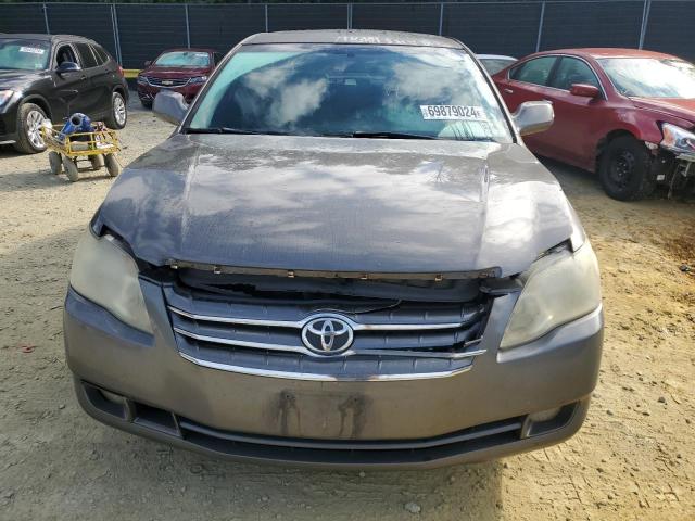 Photo 4 VIN: 4T1BK36B76U158510 - TOYOTA AVALON XL 