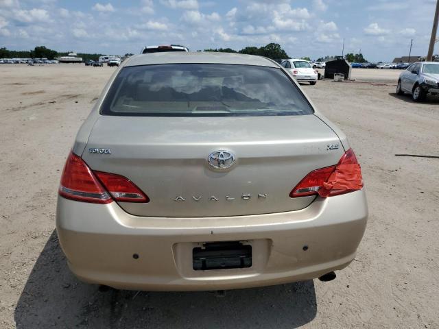 Photo 5 VIN: 4T1BK36B76U159138 - TOYOTA AVALON XL 