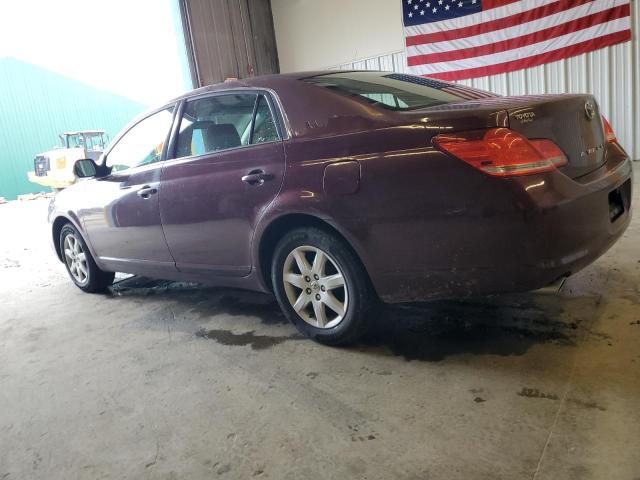 Photo 1 VIN: 4T1BK36B77U168486 - TOYOTA AVALON 