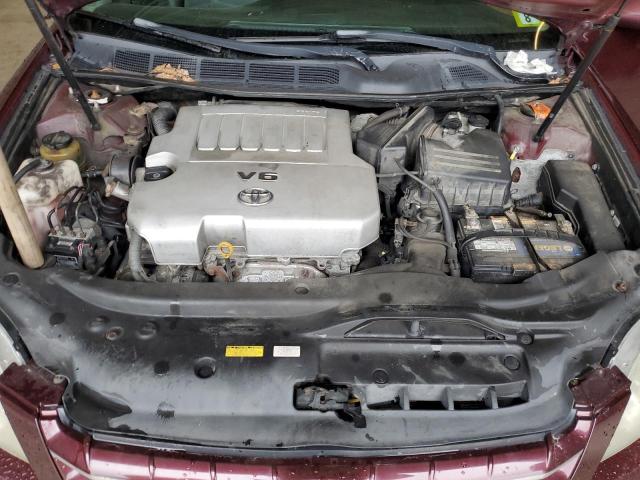 Photo 10 VIN: 4T1BK36B77U168486 - TOYOTA AVALON 