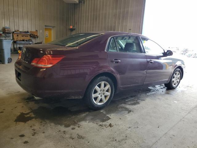 Photo 2 VIN: 4T1BK36B77U168486 - TOYOTA AVALON 