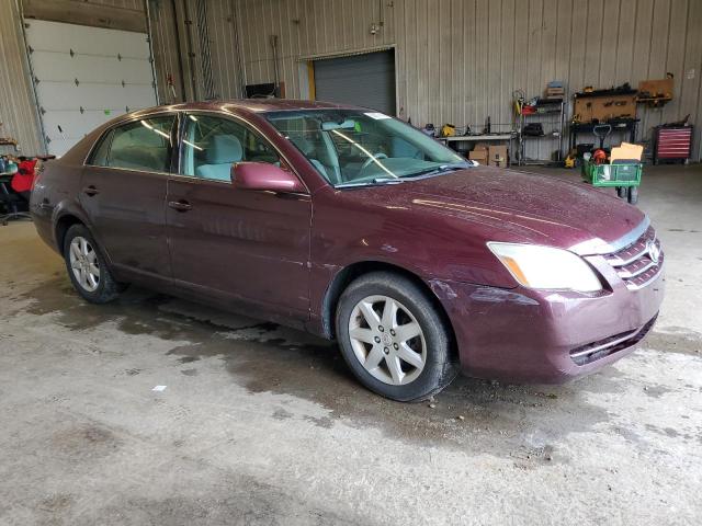 Photo 3 VIN: 4T1BK36B77U168486 - TOYOTA AVALON 